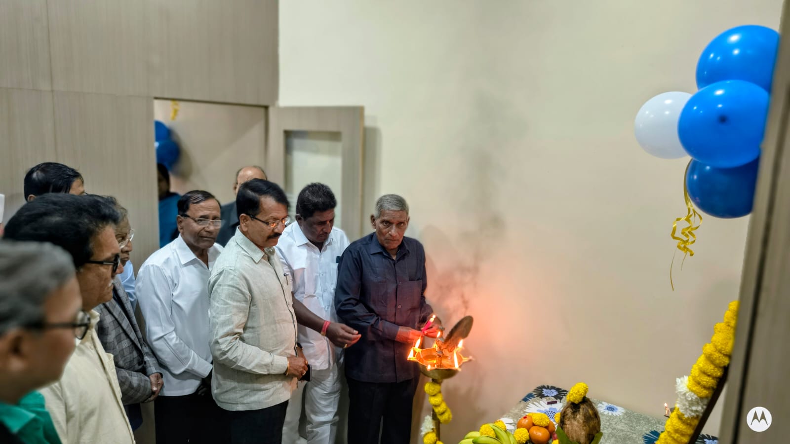 Adv. Shri. Ashok Appanna Nitve